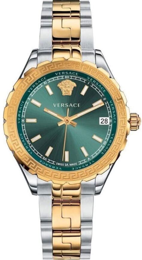 versace uhr unter 300 euro|Versace Armbanduhr (2024) Preisvergleich .